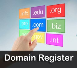 domain-registration
